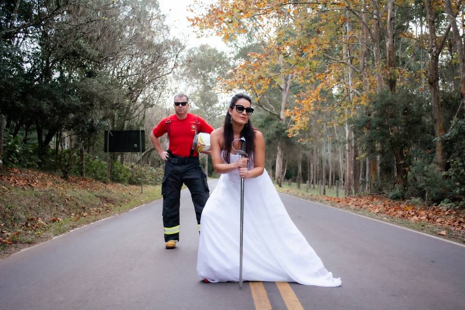 Love and Weddings