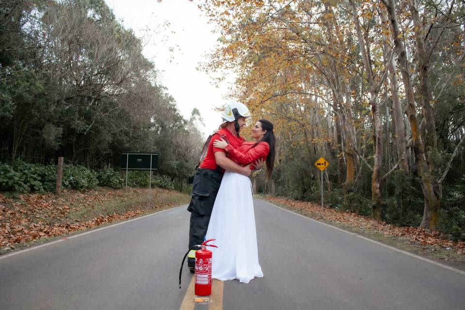 Love and Weddings