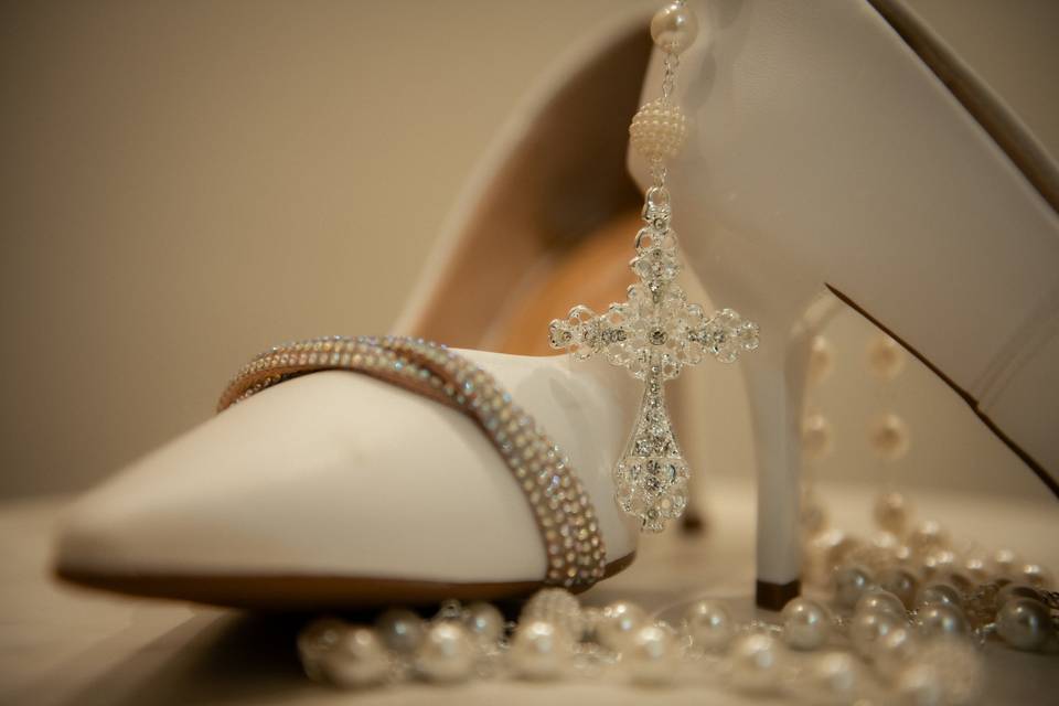 Love and Weddings