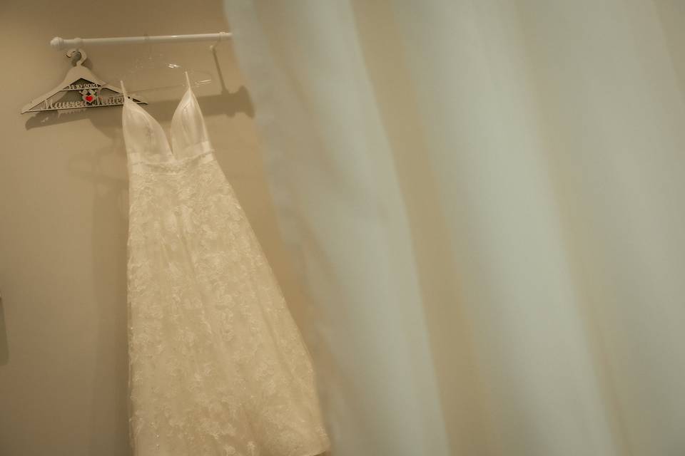 Love and Weddings