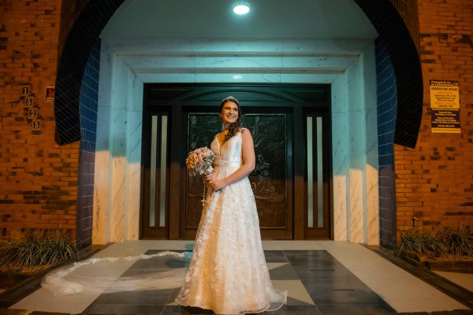 Love and Weddings