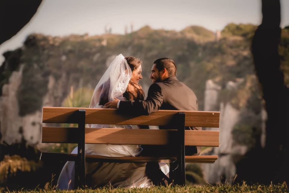 Love and Weddings