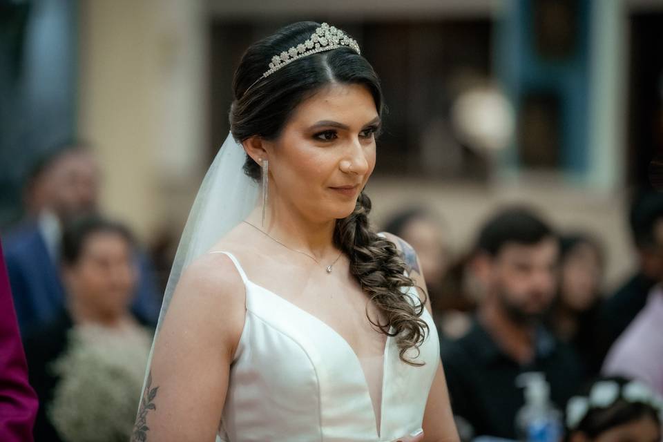 Love and Weddings