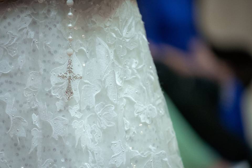 Love and Weddings
