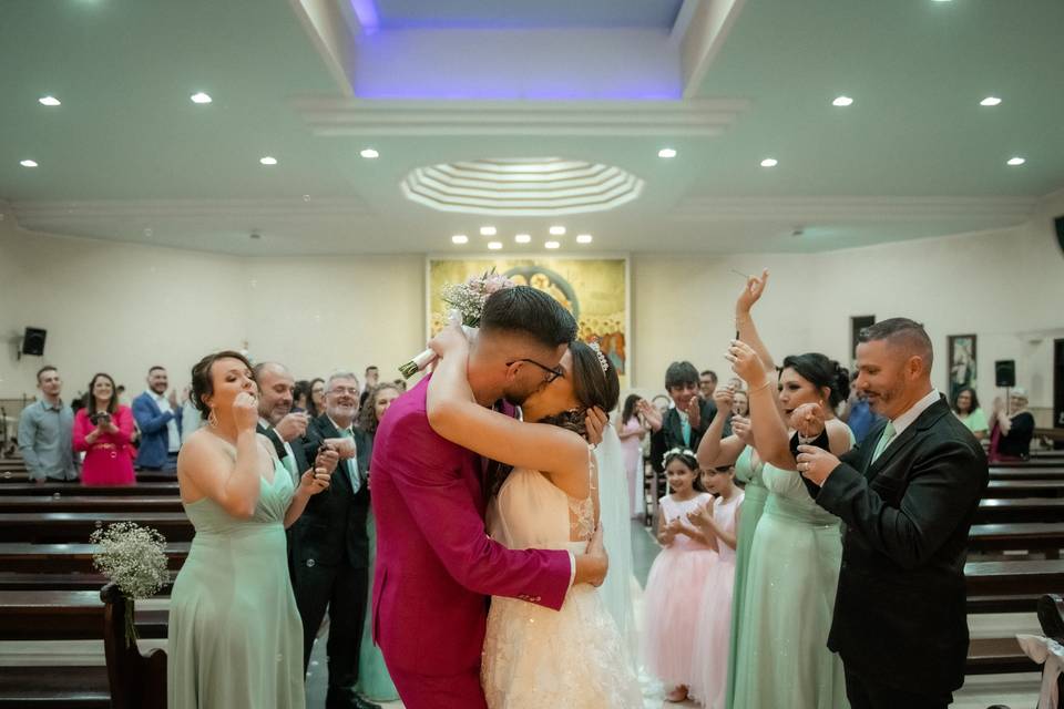 Love and Weddings