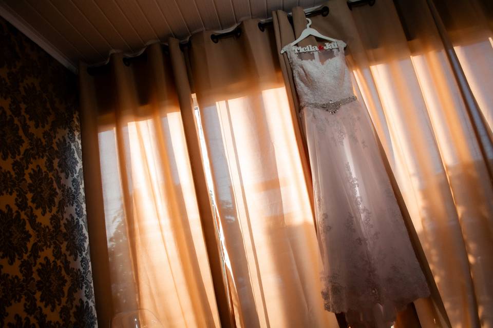 Love and Weddings