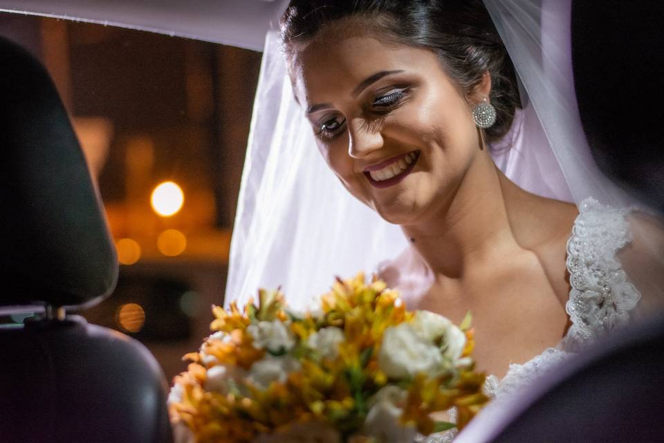 Love and Weddings
