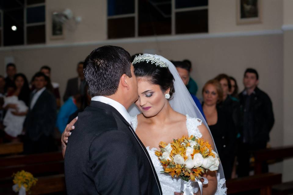 Love and Weddings
