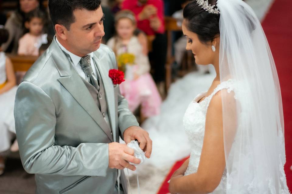 Love and Weddings