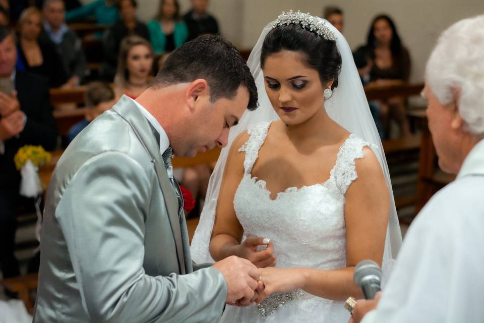 Love and Weddings