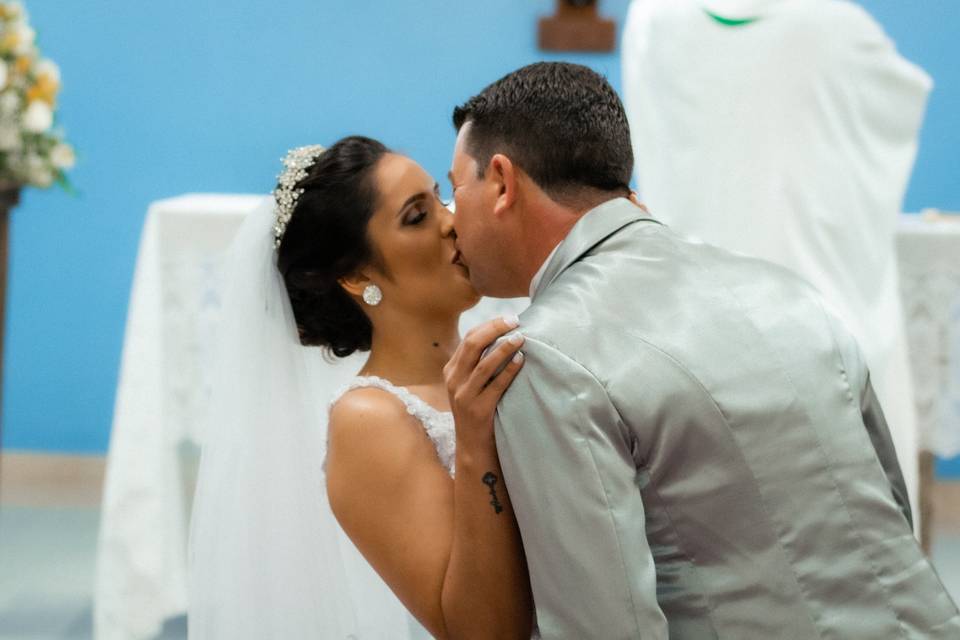 Love and Weddings