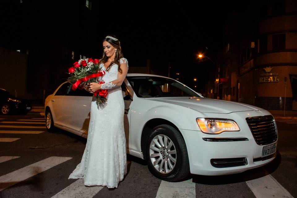 Love and Weddings