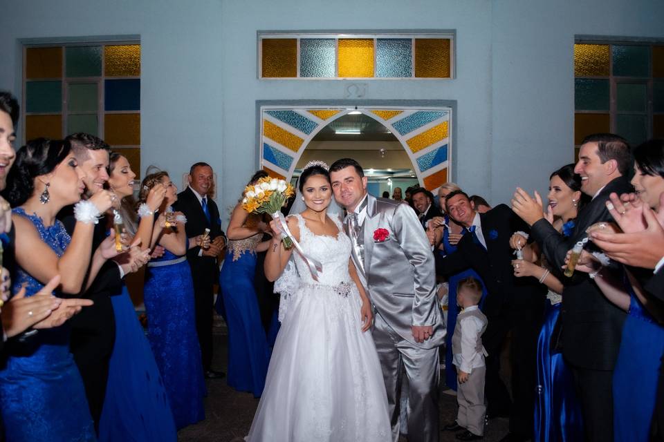 Love and Weddings