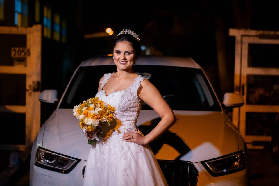 Love and Weddings
