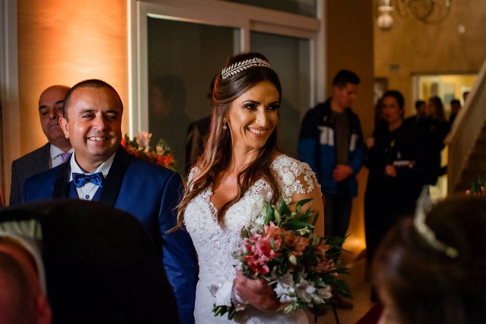 Love and Weddings