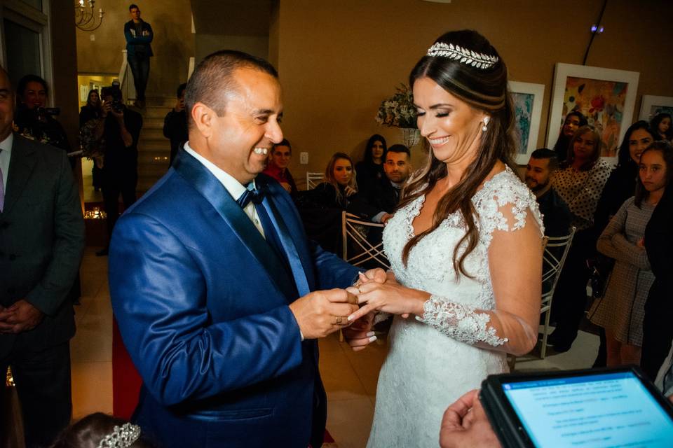 Love and Weddings