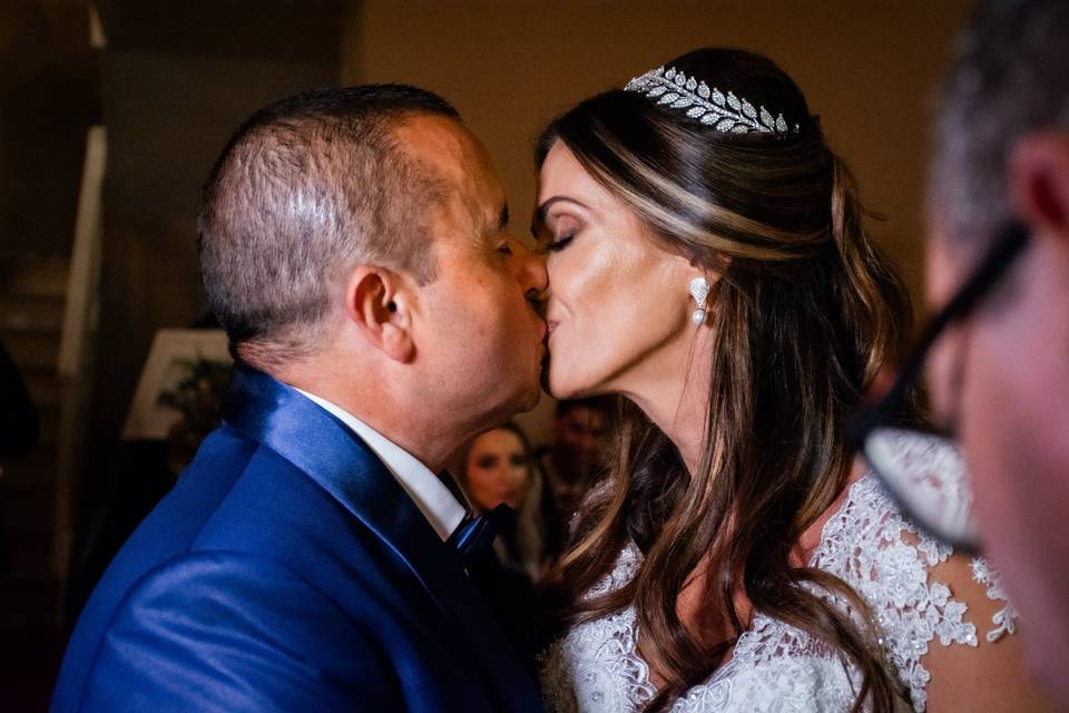 Love and Weddings