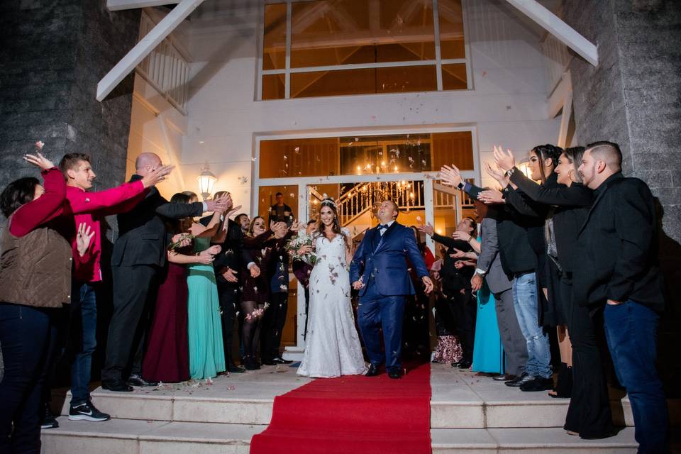 Love and Weddings