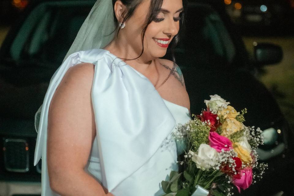 Love and Weddings