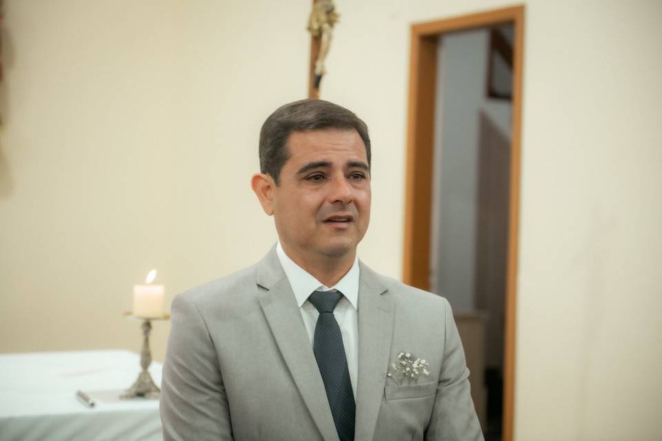 Love and Weddings