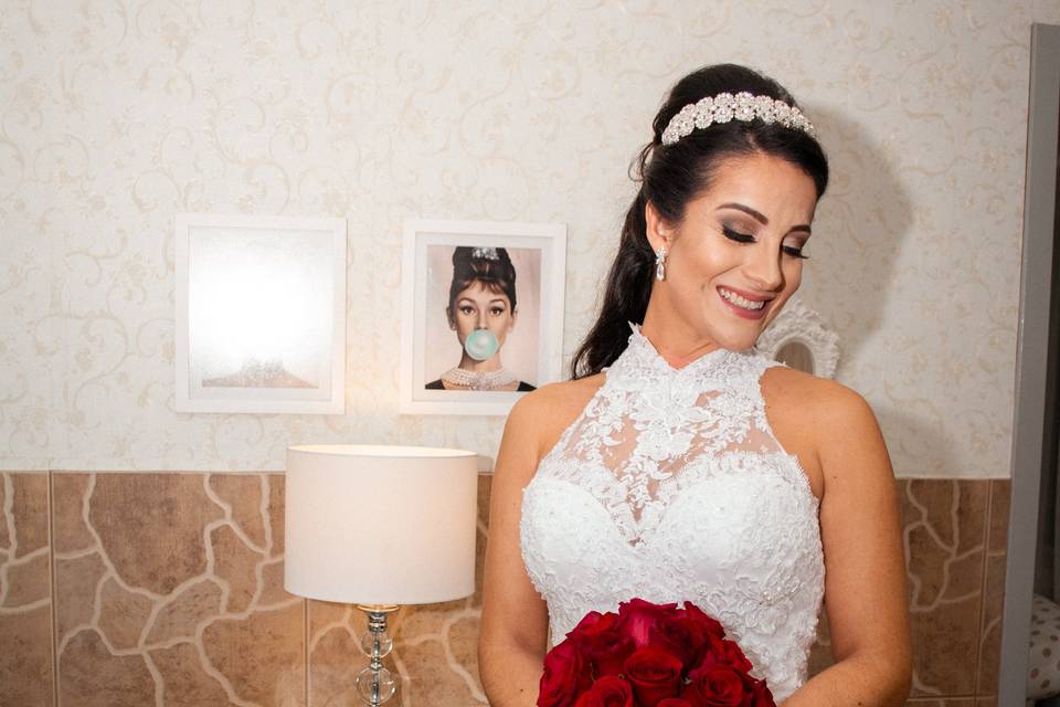 Love and Weddings