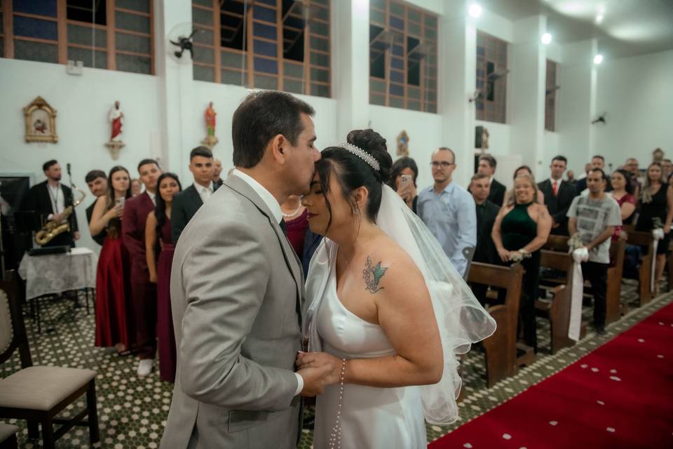Love and Weddings