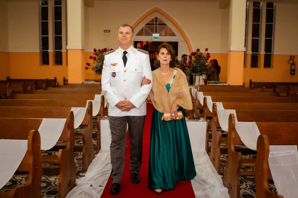 Love and Weddings