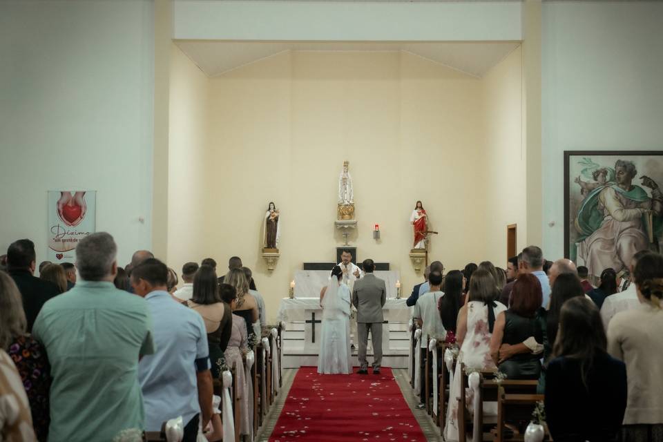 Love and Weddings