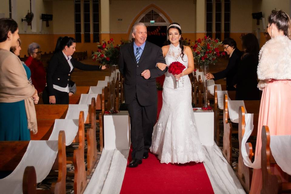 Love and Weddings