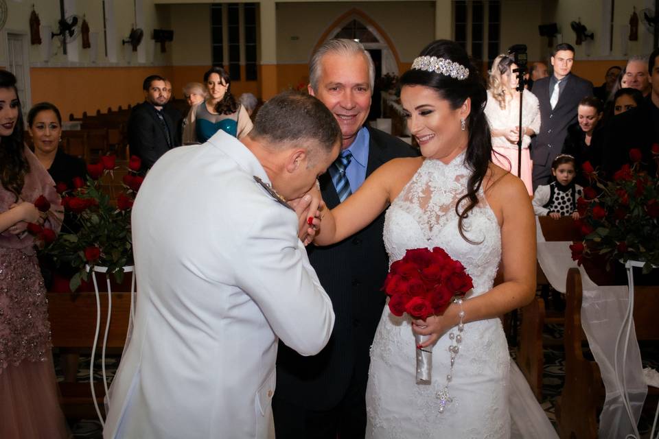 Love and Weddings