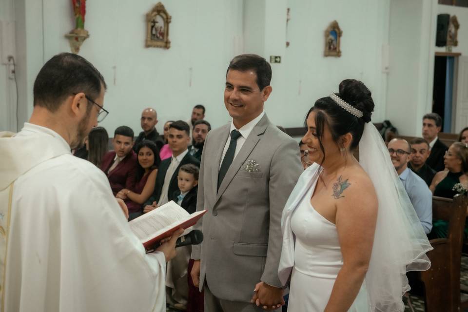 Love and Weddings