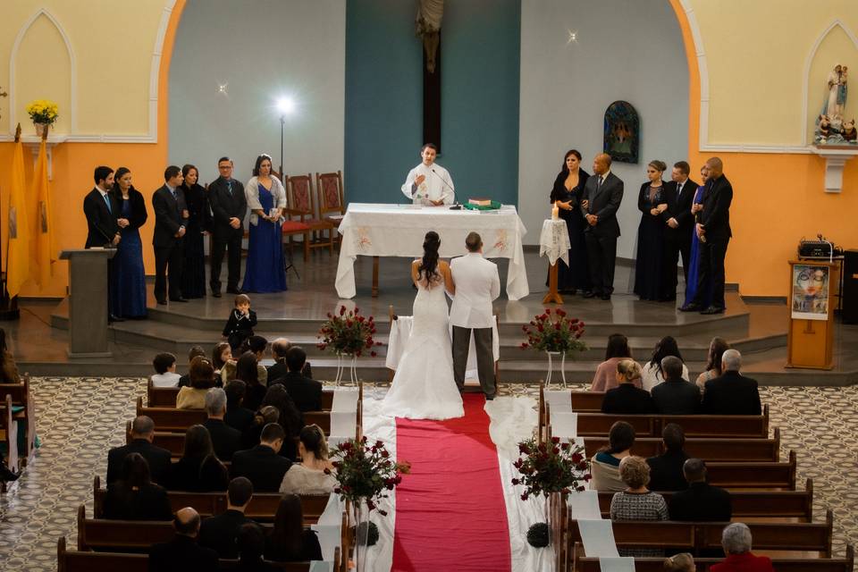 Love and Weddings