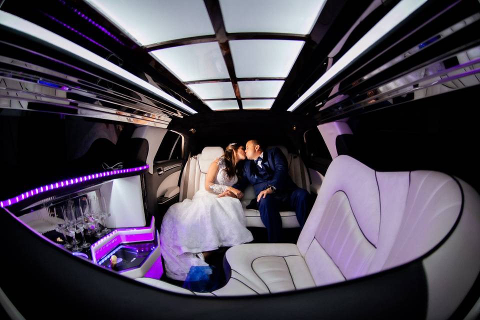 Love and Weddings