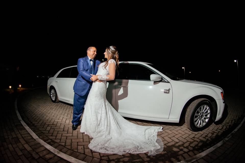 Love and Weddings