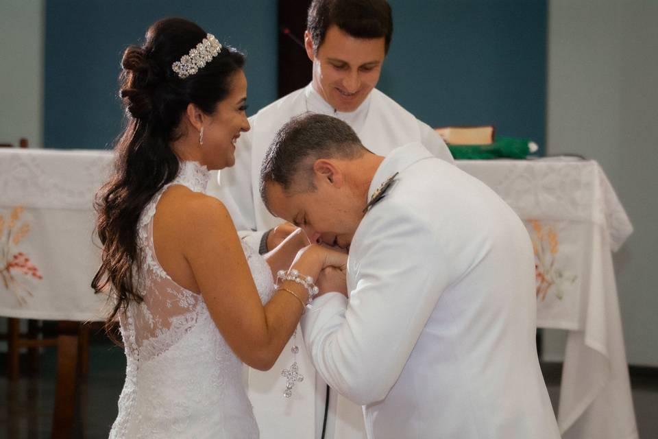 Love and Weddings
