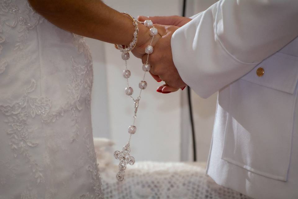 Love and Weddings