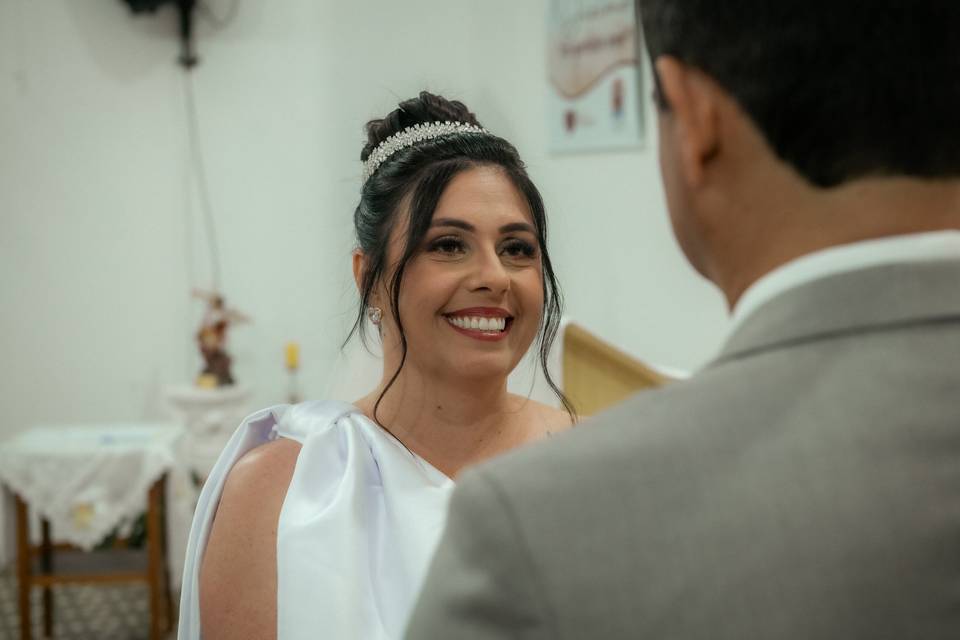 Love and Weddings