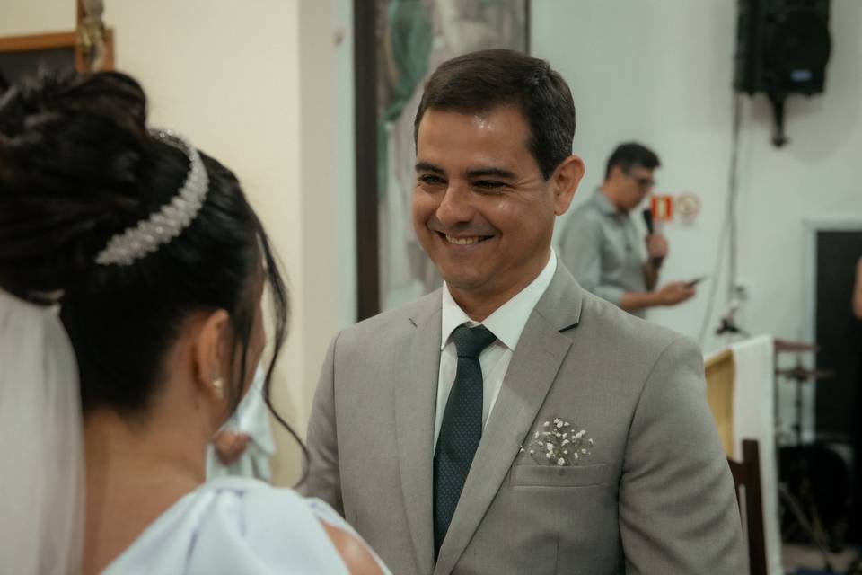 Love and Weddings