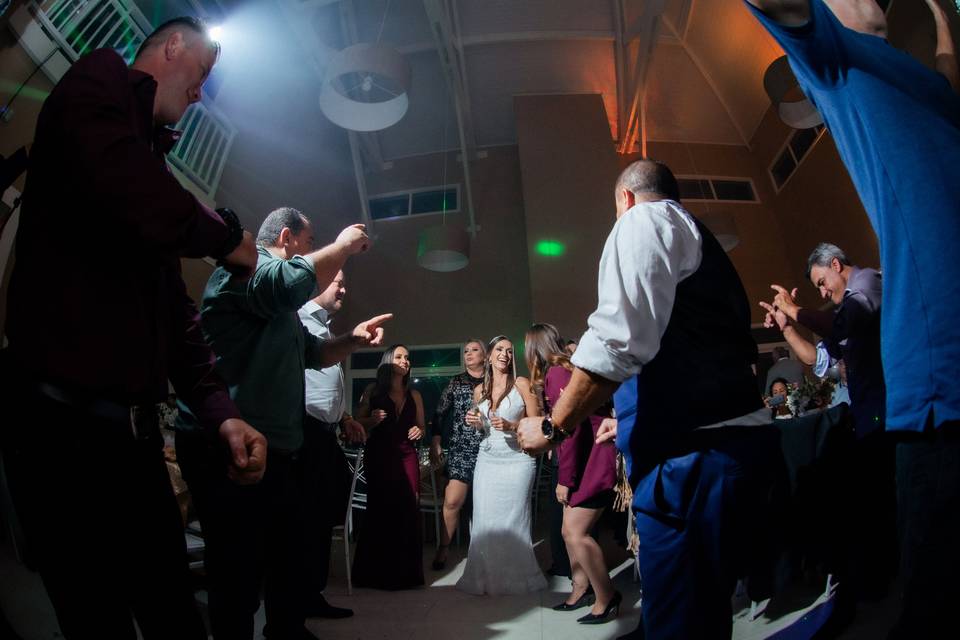 Love and Weddings