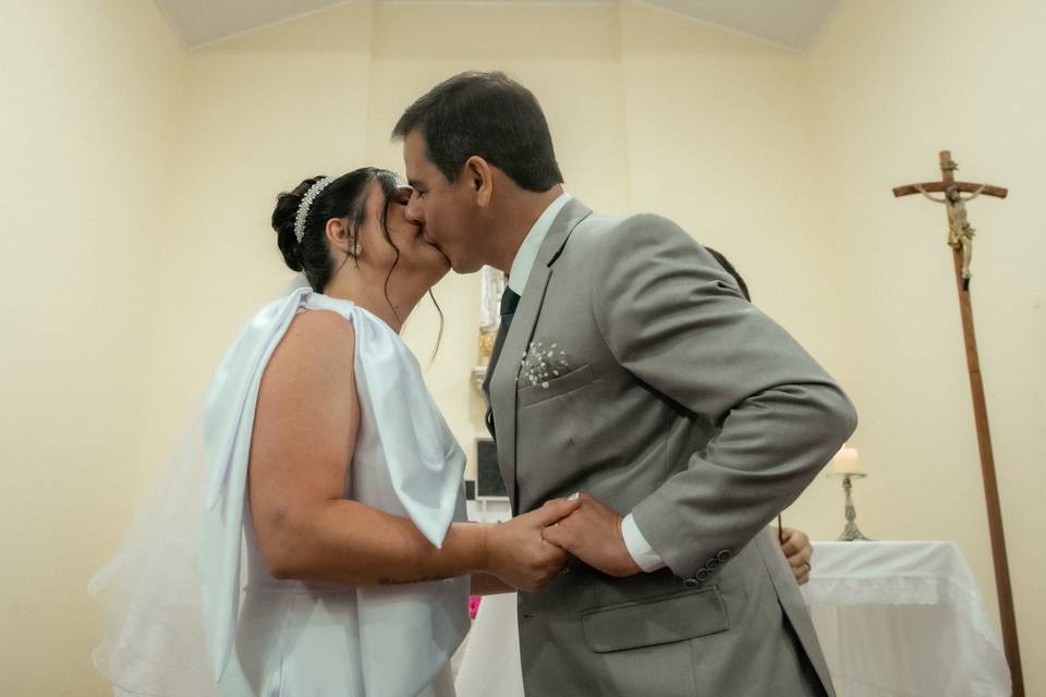 Love and Weddings