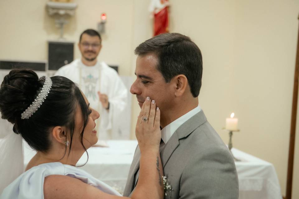 Love and Weddings