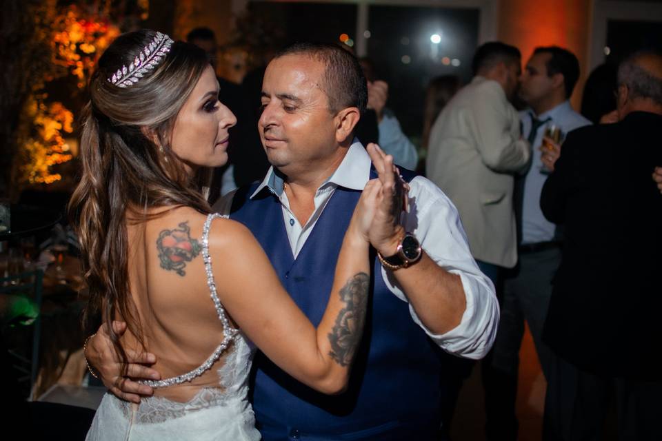 Love and Weddings
