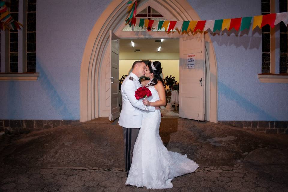 Love and Weddings
