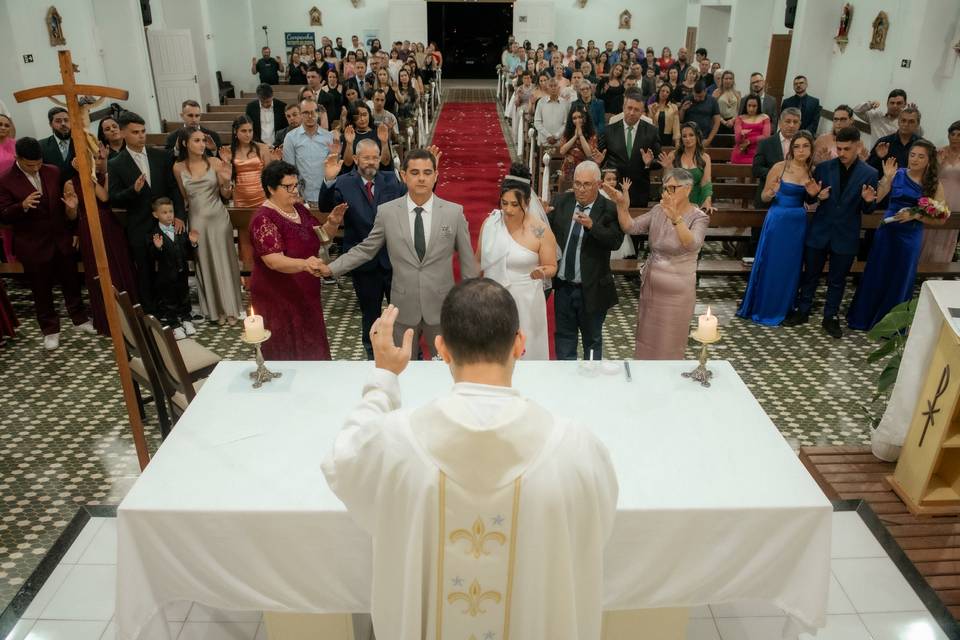 Love and Weddings