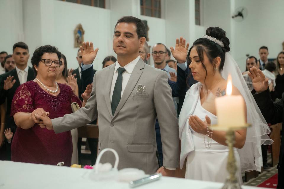 Love and Weddings