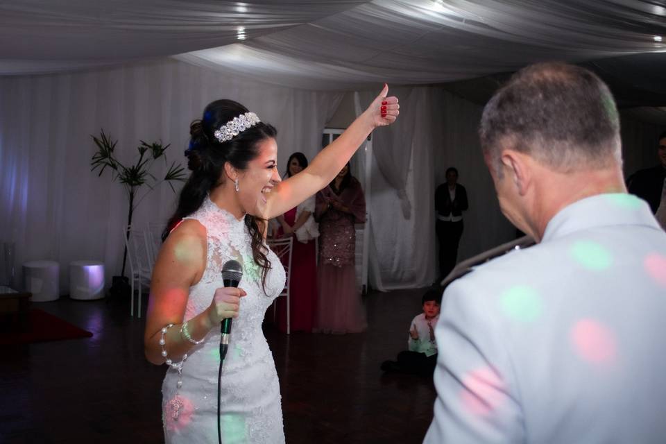 Love and Weddings