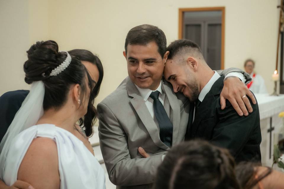 Love and Weddings
