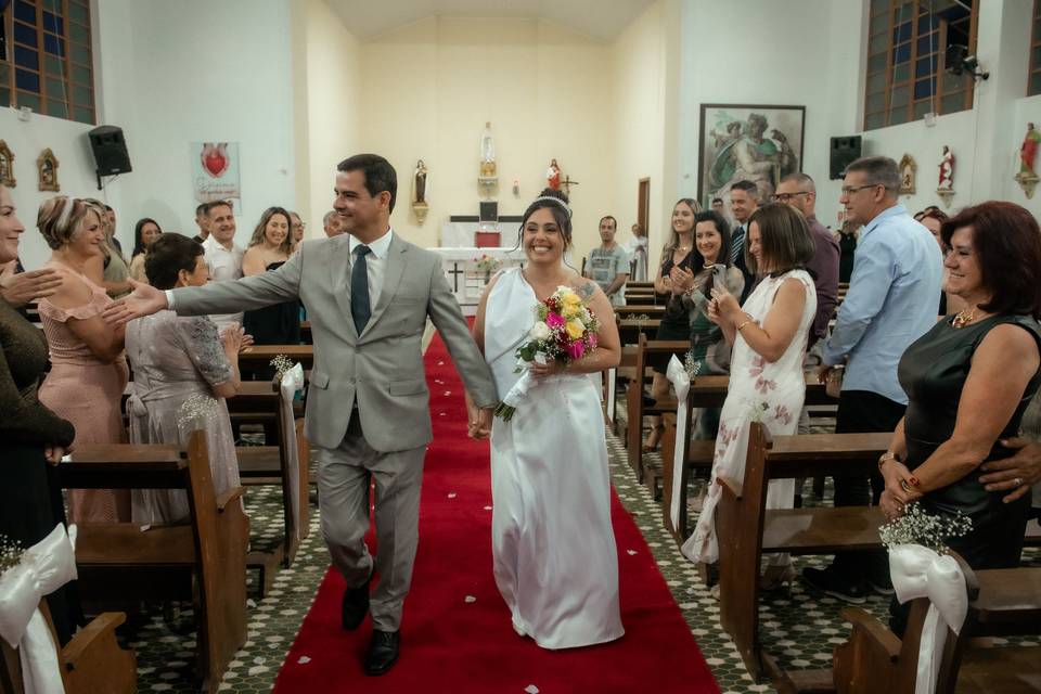 Love and Weddings