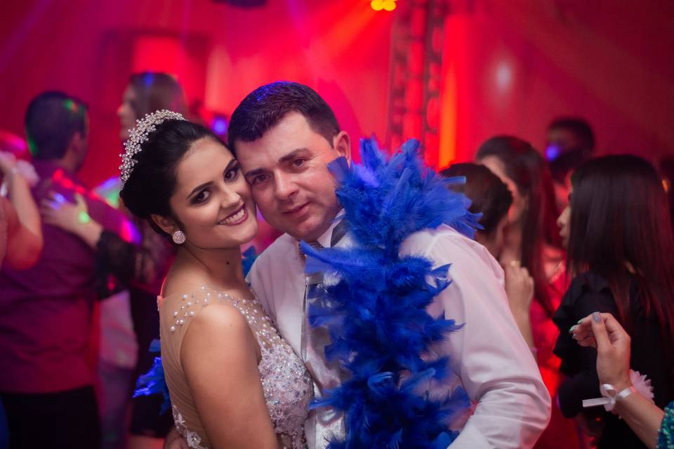 Love and Weddings