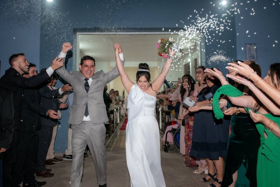 Love and Weddings